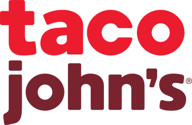 Taco John's logo